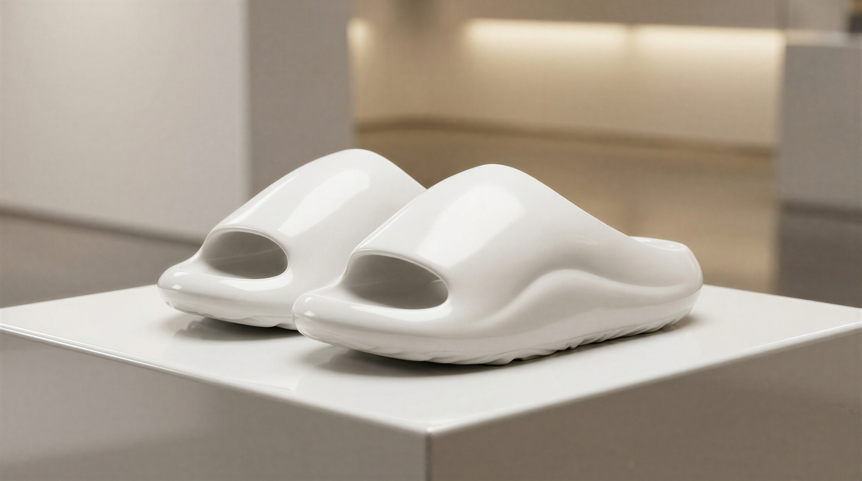 4194 Ceramic White